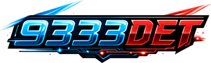 9333det